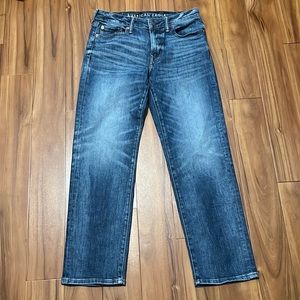 AE Airflex+ Original Straight Men Jean size 30x30